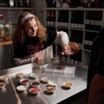 Make Your Own Artisan Chocolate Block in Tasmania - Who Should Book This Experience?