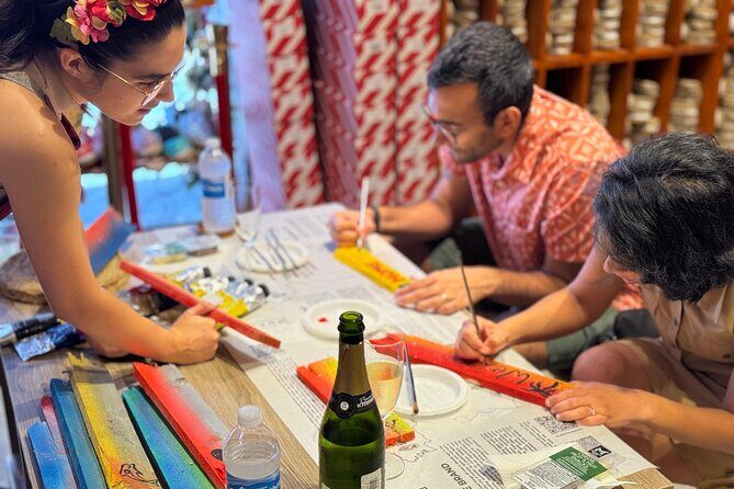 Make Your Own Caribbean Driftwood in Curaçao - Practical Details