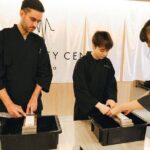 Make Your Own Japanese Knife in Tokyo, Asakusa - Introduction to the Experience