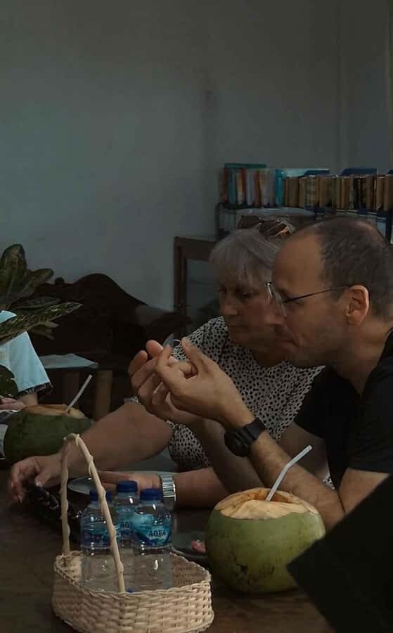 Make Your Own Silver Jewelry in Sukawati, Near Ubud  Bali - Who Should Consider This Experience?