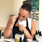 making body oil class - What to Expect During the Class