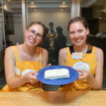 Making Fresh To-fu from soybeans in Kyoto - The Sum Up