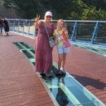 Making Local Food Class + Sky Capsule + Busan Tour - Analyzing the Value