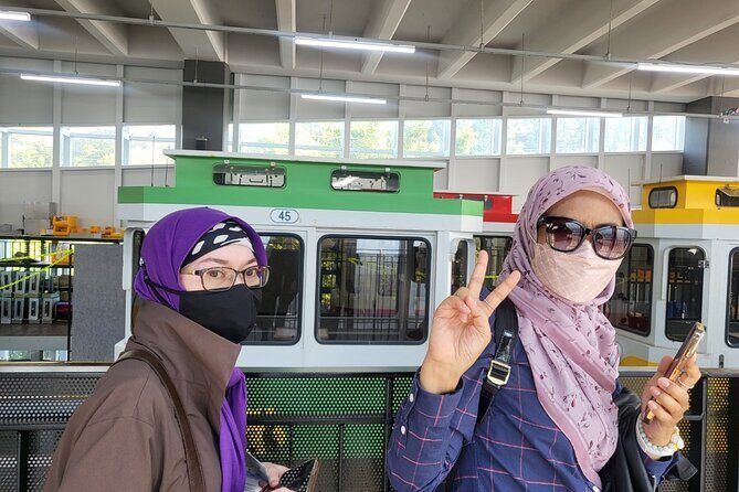 Making Local Food Class + Sky Capsule + Busan Tour - Frequently Asked Questions