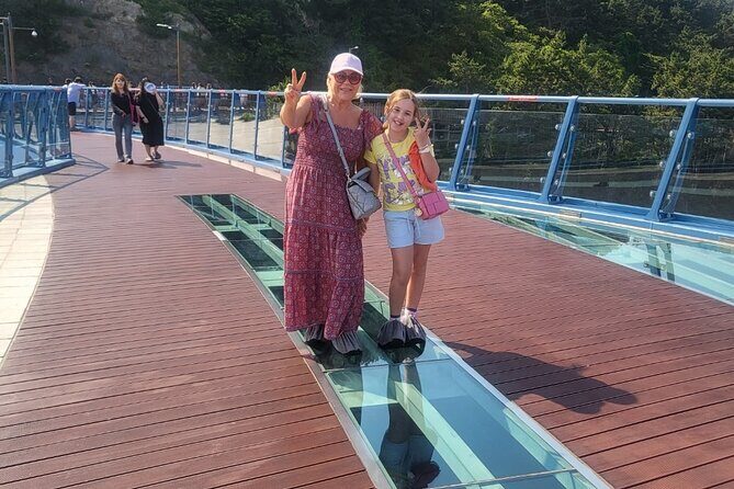 Making Local Food Class + Sky Capsule + Busan Tour - Analyzing the Value