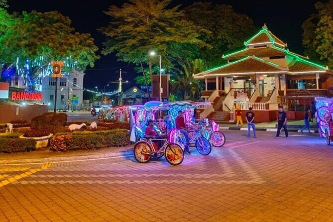 "Malacca After Dark: A Nighttime Adventure Through History" - Overall Value and Practicalities