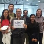 Malacca City Hotels to Kuala Lumpur City Hotels - The Journey: What to Expect