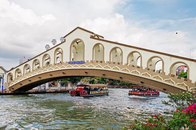 Malacca City Tour and River Cruise with Baba and Nyonya Lunch - Who is This Tour Best For?  