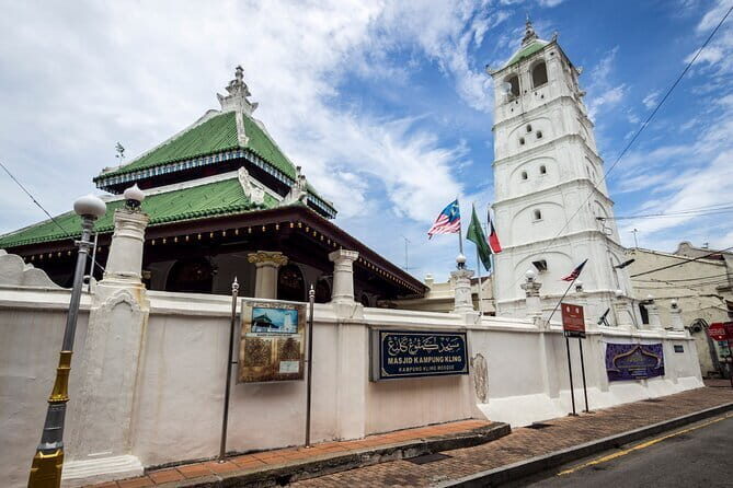 Malacca Historical and Heritage Tour with Professional Tour Guide - Who Would Love This Tour?