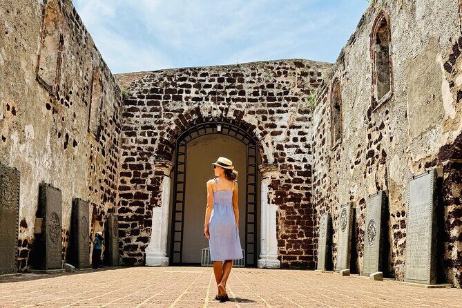 Malacca's Famous Spots: Private Day Tour - Authentic Experiences and Insights from Reviewers