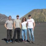 Malang: 2D1N Shared Tour of Mount Bromo & Ijen Crater - Who Is This Tour Best For?