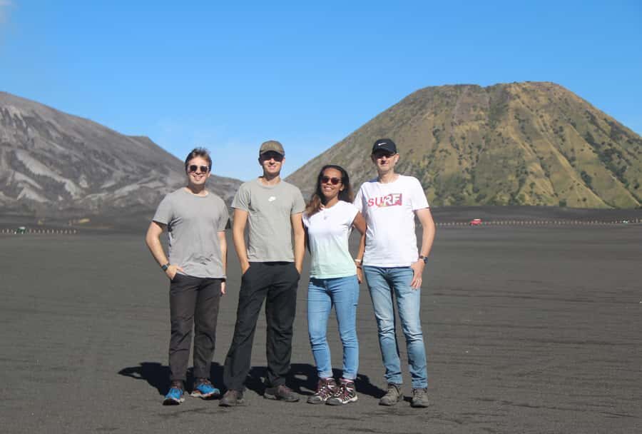 Malang: 2D1N Shared Tour of Mount Bromo & Ijen Crater - Who Is This Tour Best For?