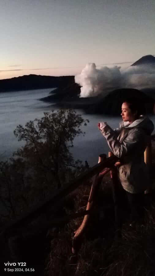 Malang: Bromo Sunrise & Jodipan Colorful Village Tour - Why You Should Consider This Tour