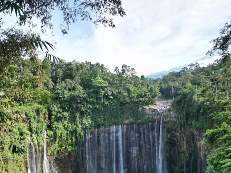 Malang: Bromo & Tumpak Sewu Shared Transfer & Tour - What Makes This Tour Stand Out  