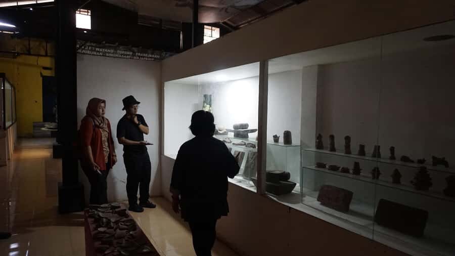 Malang: Cultural Tour to Kidal & Jago Temples, Panji Museum - A Taste of East Javanese Cuisine