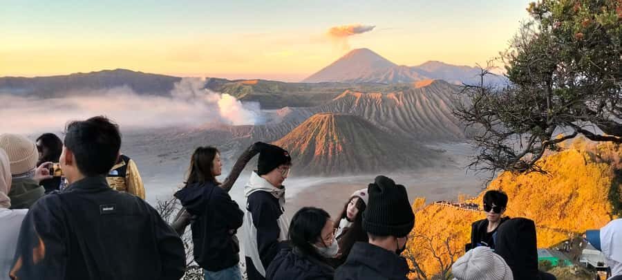 Malang : explore Bromo sunrise - Why This Tour Stands Out