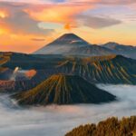 Malang: Mount Bromo Sunrise Tour with Jeep Ride - The Jeep Ride into the Heart of Bromo
