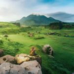 Malang: Ranu Manduro, Bromo, and Tumpak Sewu 2-Day Tour - Day 1: From Ranu Manduro to Mount Bromo