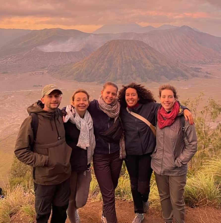 Malang/Surabaya: Stargazing Bromo Tour 2D1N - What to Expect from the Tour