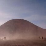 Malang: Tumpak Sewu, Bromo & Ijen Volcano 3-Day Tour to Bali - Transportation and Logistics: Comfort Meets Practicality