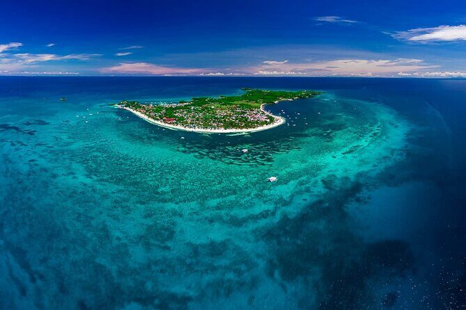 Malapascua Island Day Tour from Cebu City - Practical Details and Tips