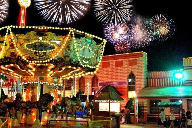 Malaysia: A'famosa Melaka Ticket - Final Thoughts