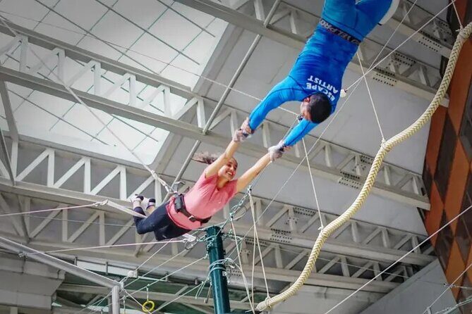 Malaysia: ESCAPE Johor Bahru E-Ticket - Frequently Asked Questions