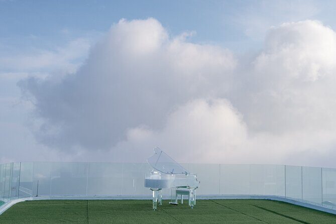 Malaysia Genting Highlands Hoverland Entry Ticket - FAQ