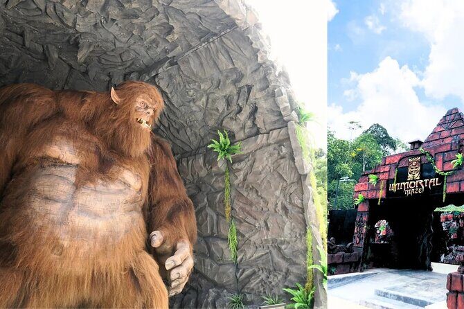 Malaysia Heritage Studios in Melaka - Who Should Consider Visiting?