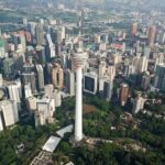 Malaysia KL Tower Admission E-Tickets - Authentic Insights from Visitors