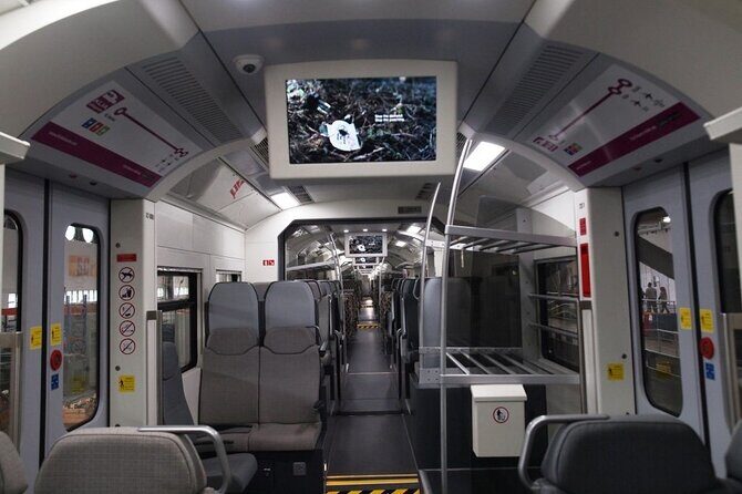 Malaysia: KLIA Ekspres Airport Train Ticket - Final Thoughts