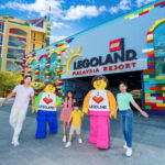 Malaysia : LEGOLAND Malaysia Resort Entry Ticket - The Itinerary Breakdown: What to Expect?