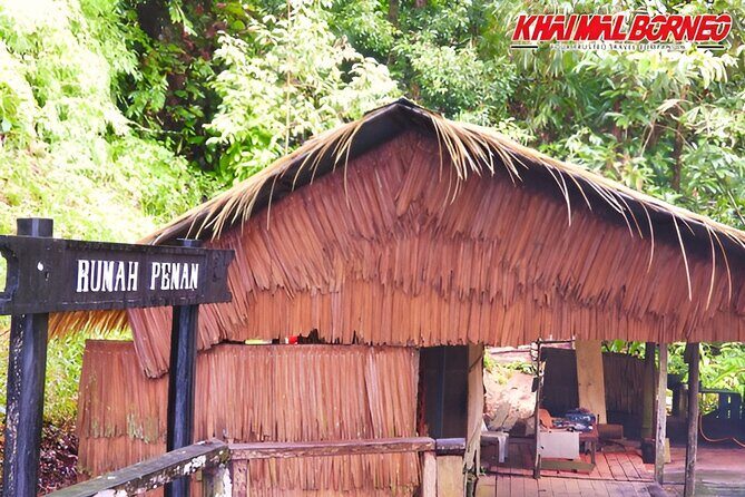 Malaysia Sarawak Cultural Village Half Day Tour from Kuching - The Experience on the Ground