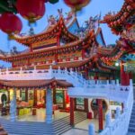 Malaysian Heritage Discovery: Full-Day KL City Tour - Batu Caves