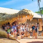 Malcolm Douglas Crocodile Park Tour Including Transportation - The Sum Up
