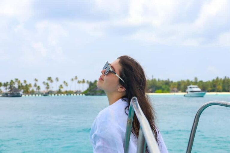 Maldives Adventure & Island Escape: Sun, Surf & Serenity - Deep Dive into the Experience: What Makes It Stand Out?