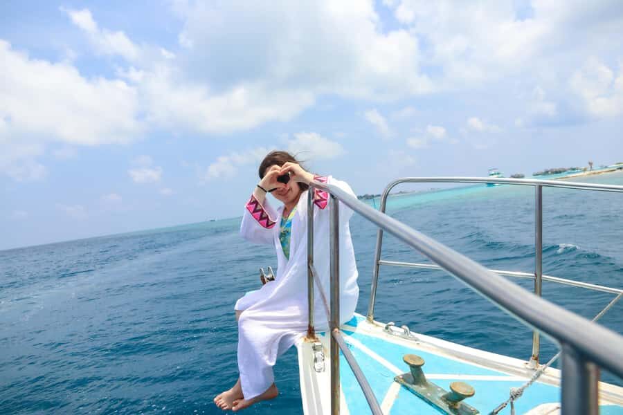 Maldives Adventure & Island Escape: Sun, Surf & Serenity - What Makes This Tour Stand Out?