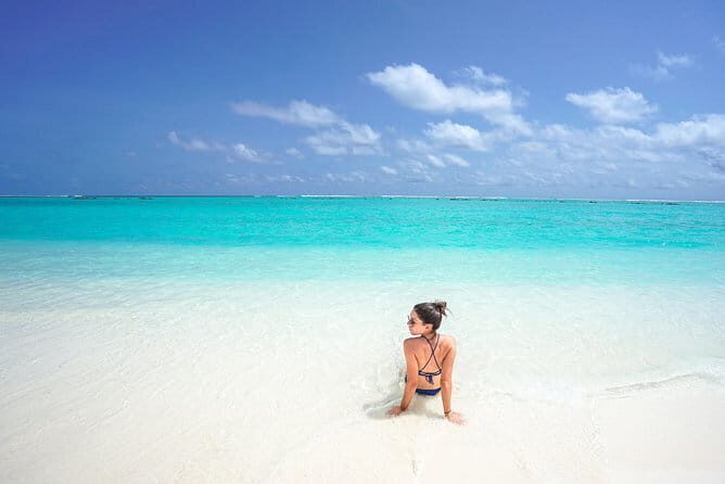 Maldives Dreams A Photoshoot of Love & Laughter with Island Todo - A Closer Look at Practical Details