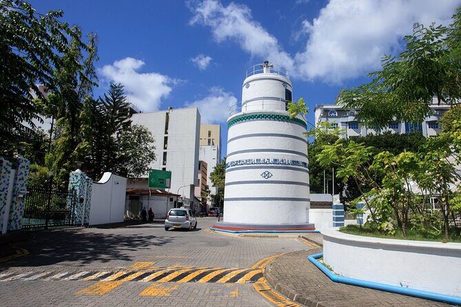 Maldives: Male City Highlights Tour by Car with Local Guide - A Deep Dive into the Itinerary