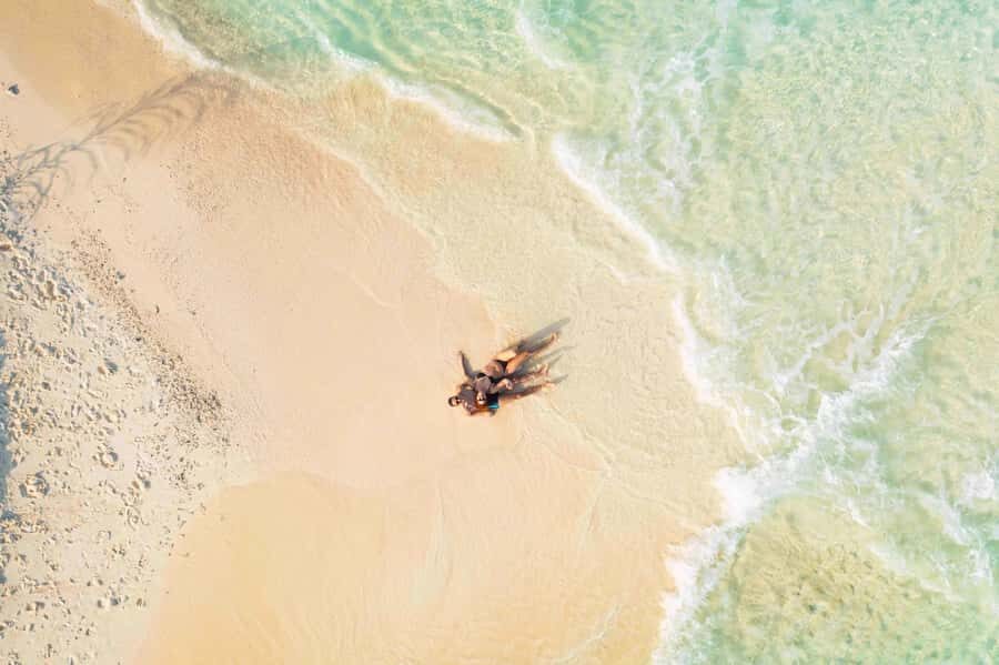 Maldives: Sandbank Tour with Snorkeling - The Sandbank Experience