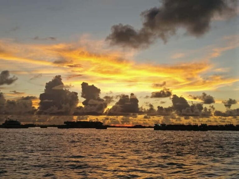 Maldives: Sunset Cruise with Dolphin Watching - Who Would Love This Experience?