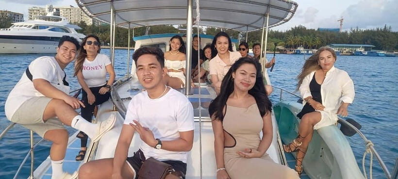 Maldives Sunset Fishing Trip: A Tranquil Angling Experience - The Practical Details