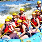 Manado Timbukar white water rafting includes pick up and drop off and lunch - Final Thoughts: Is It Worth It?