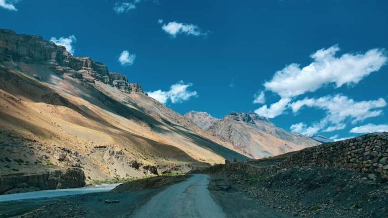 Manali: 10-Day Motorcycle Tour to Ladakh via Zanskar Valley - Practical Aspects & What You Should Know
