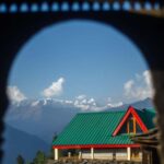 Manali: Chachogi Himachali Village Stay & Culture - The Charm of Chachogi: An In-Depth Look