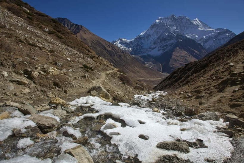 Manaslu Circuit: 9-Day Guided Trek with Accommodations - What Makes This Trek Stand Out?