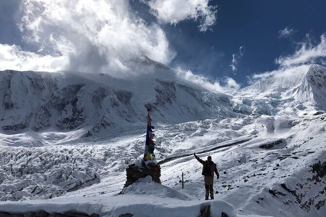 Manaslu Circuit Trek 13 Days - What Makes This Trek Special