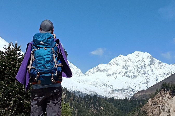 Manaslu Circuit Trek - The Sum Up