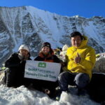 Manaslu Circuit Trek to the Beauty of 8th Highest Mountain - The Itinerary – Day by Day