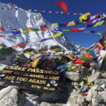 Manaslu Circuit Trek with Larkya La Pass - Transportation, Accommodation, and Group Experience